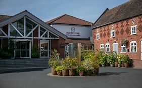 The Telford Hotel, Spa & Golf Resort