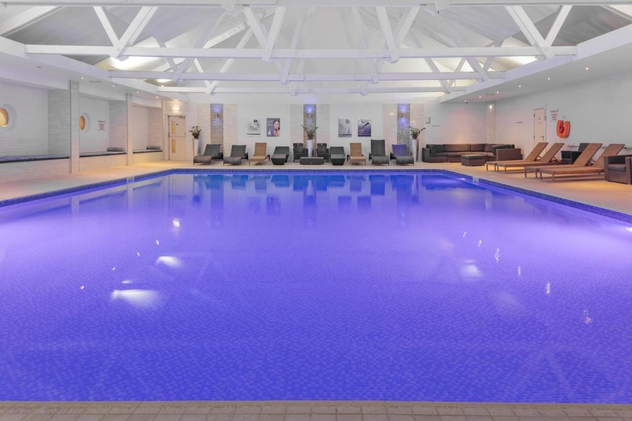 The Telford Hotel, Spa & Golf Resort Exterior foto