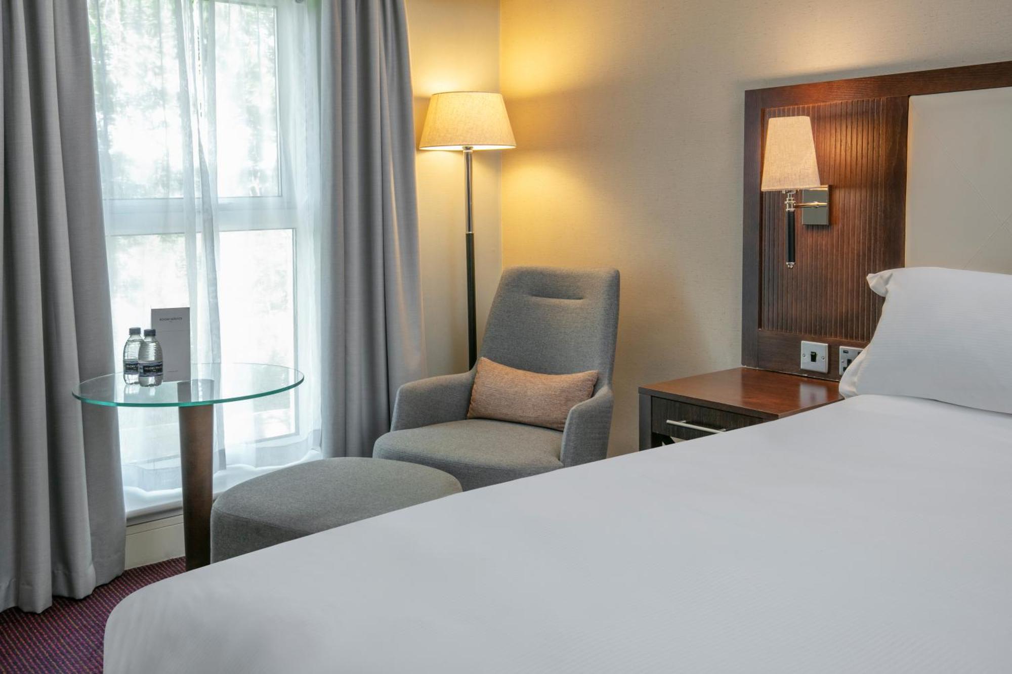 The Telford Hotel, Spa & Golf Resort Habitación foto