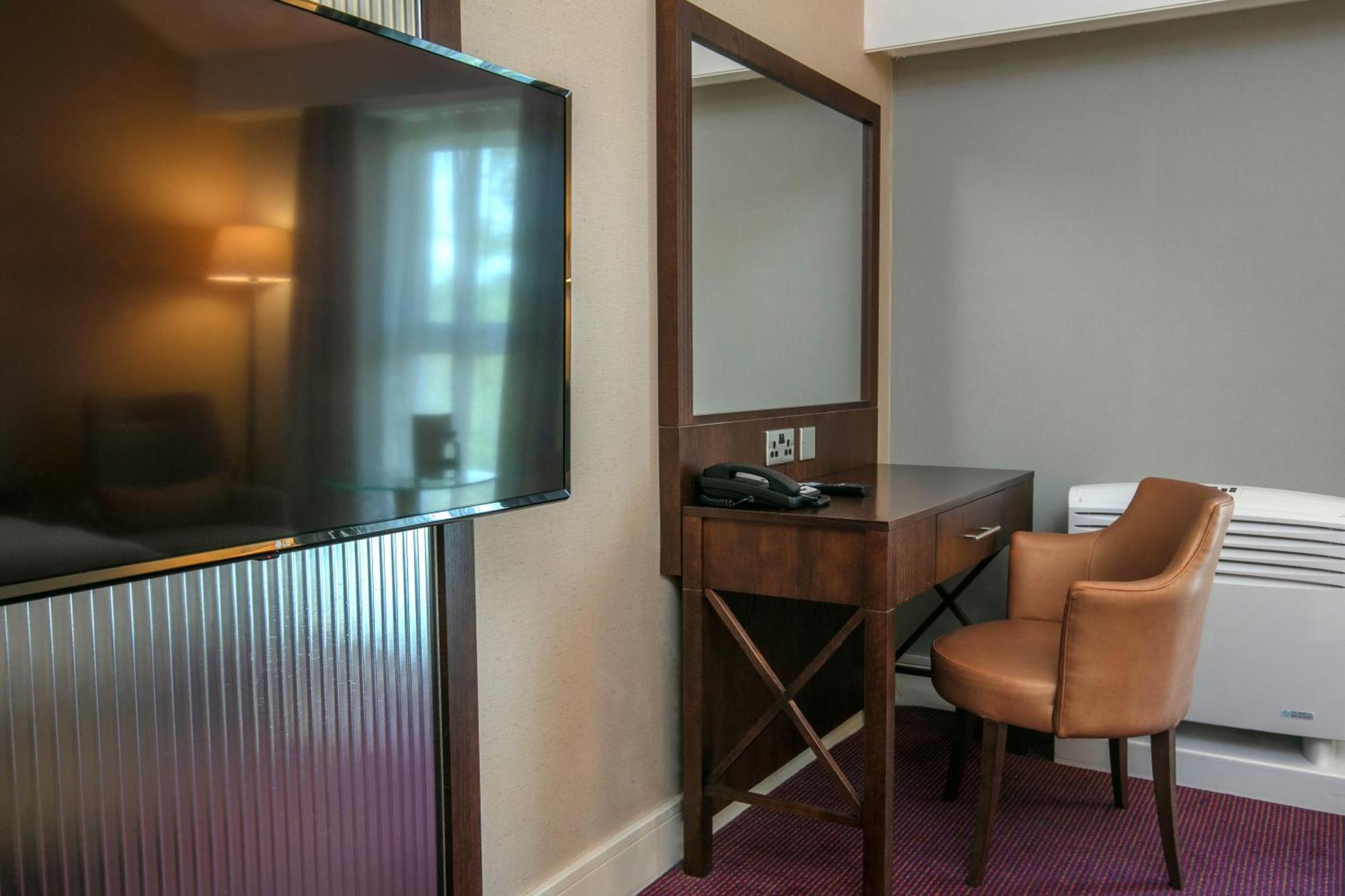 The Telford Hotel, Spa & Golf Resort Habitación foto