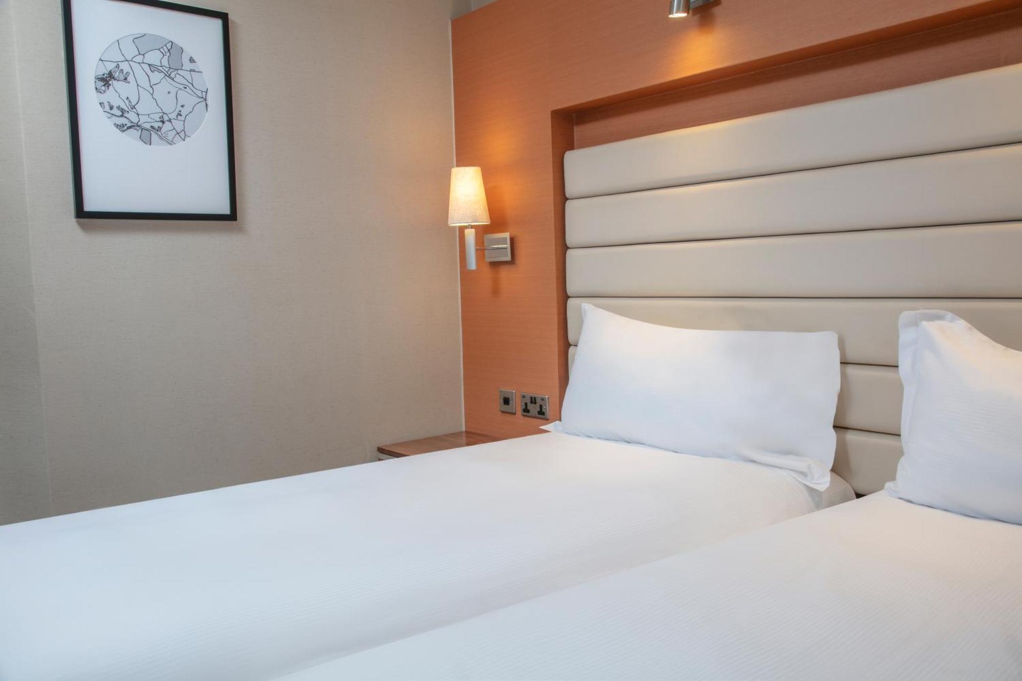 The Telford Hotel, Spa & Golf Resort Habitación foto