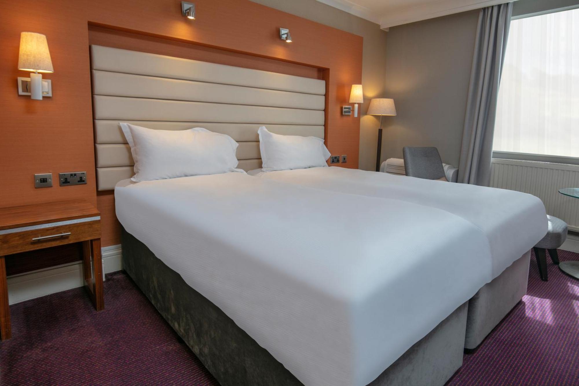 The Telford Hotel, Spa & Golf Resort Habitación foto